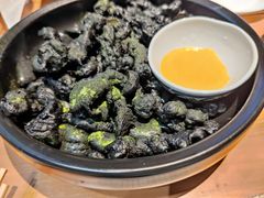 -雀舞云南菜(乐客城店)