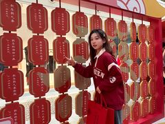 -光启城时尚购物中心