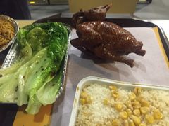 -南粤光明乳鸽(宝安中心店)