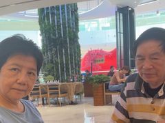 -鹊茶咖啡•新中式(深圳首店)
