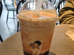 -喜茶(东莞汇一城店)