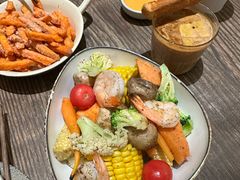 -MORNING GOOD Bistro(翰林府店)