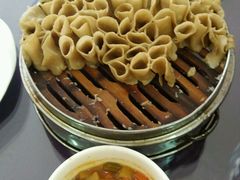 -五台山正觉全素斋