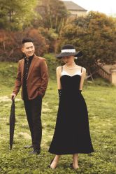 -蔚蓝映像STUDIO婚纱摄影(南稍门店)