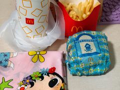 -麦当劳(平和堂店)