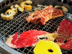 -火炉火自助餐(西直门凯德MALL店)