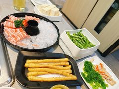 -海底捞火锅(振华商厦店)