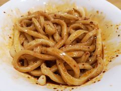 -樊三嬢手工甜水面(大邑安仁店)