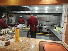 -伊兴面片·清真(五泉山店)