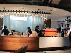 -Peet's 皮爷咖啡(东湖路手作店)