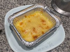 -德得轩自助餐厅(食品街店)