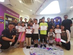 -瑞思少儿中心·少儿英语素养启蒙(回龙观校区)