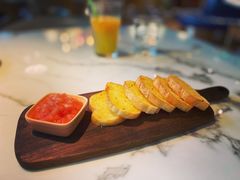 -MOCUS莫卡斯餐厅(祥云小镇店)