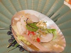 -匠和风精致料理(宁德万达店)