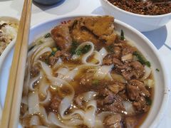 -李兰英湖南面馆(护国路店)