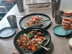 -荣记·囍粤茶餐厅(花都店)