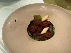 -金轩中餐厅 Jin Xuan(浦东丽思卡尔顿酒店)