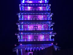 -暖泉古镇