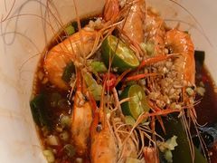 -筱爷叔·上海传统手工菜(玉树路店)