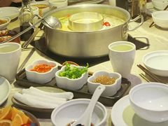 -丽江龙继斑鱼庄(罗宾森购物广场店)