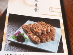 -陆壹捌餐厅(五大道店)