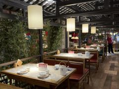 -辛香汇·锦里丨现炒川菜(滁州苏宁广场店)