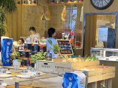 -1861意大利餐厅(文化广场店)