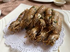 赖尿虾-莆鑫海鲜城(浏河店)