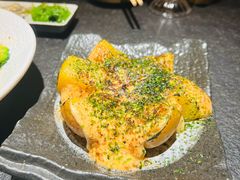 -炉石六本目·冰鲜和牛炭火烤肉·寿喜烧店(梅江店)