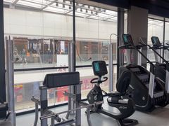 -OXYGYM 奥美氧舱运动中心(领展购物广场·中关村店)
