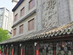 -龙潭水乡