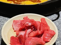 -大虎重庆老火锅(正弘城店)