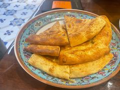 -巴依老爷新疆餐厅