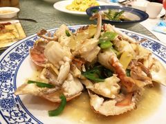 -頂好酒家·经典粤菜(海信广场店)