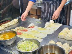 -蕃坊酥小蒙牛肉饼(怀远市场店)