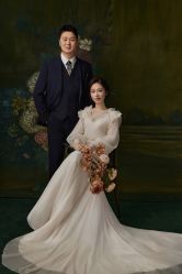 -乐派诗婚纱摄影