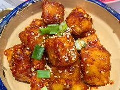 -文立新麻辣烫(合生汇21街区店)
