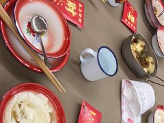 -老三样·旧食新味(绿地店)