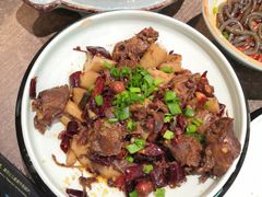 -龙聚德北京烤鸭(沙坪坝华宇A馆店)
