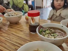 -焦大头牛肉小饭(南关店)