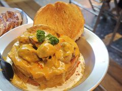 -泰盏鬼·颓废冬阴(陈家祠扬韬店)