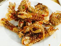 -海岛渔村大酒店(云霄路店)