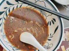 -康师傅私房牛肉面(马泉营奥莱店)