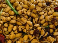 -老牌坊鲁菜名店(聊城美食岛店)