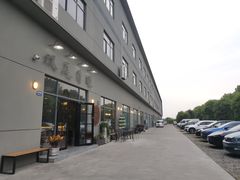 -Twin Tails Brewpub双尾精酿餐吧(八坼店)