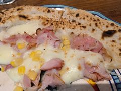 -Mammamia意大利餐厅(古北店)