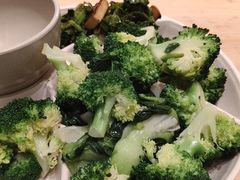 -素满香·Vegan食养自助(天一广场店)