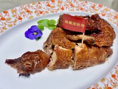 -二泉园老菜馆·百年无锡菜