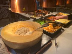 -RISE RESTAURANT(滨海湾金沙店)