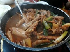 -广记餐厅(万福路店)